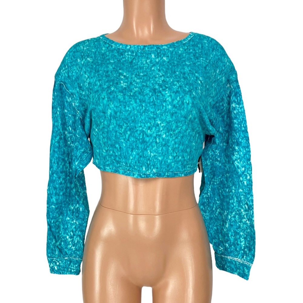 Free People Backstage Long Sleeve - Picture 3 of 7